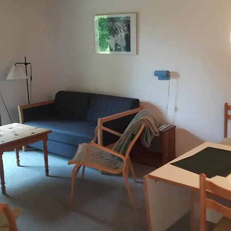 Lyngbjerggaard Ferieboliger -