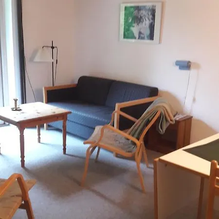 Lyngbjerggaard Ferieboliger - * Fjerritslev