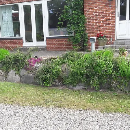 Lyngbjerggaard Ferieboliger -