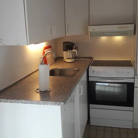 住宿加早餐酒店 Lyngbjerggaard Ferieboliger - Fjerritslev