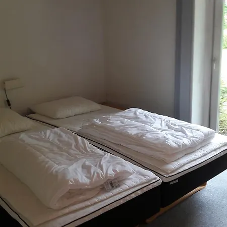 Lyngbjerggaard Ferieboliger - Bed & Breakfast *