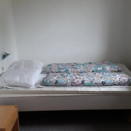 Lyngbjerggaard Ferieboliger - *