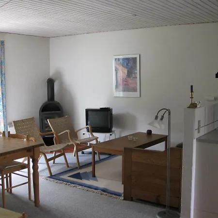 Lyngbjerggaard Ferieboliger - Fjerritslev