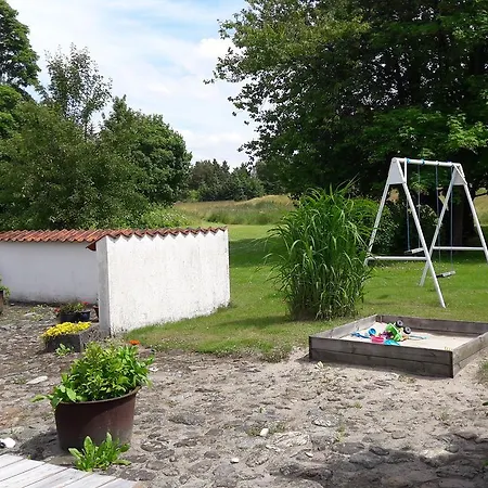 Bed & Breakfast Lyngbjerggaard Ferieboliger - Fjerritslev