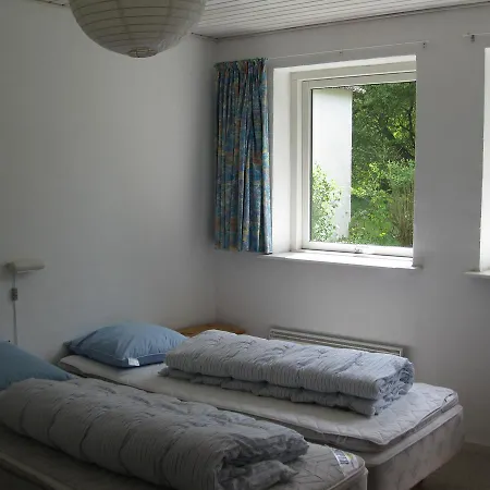 Bed & Breakfast Lyngbjerggaard Ferieboliger - *